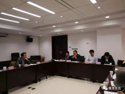 共謀發(fā)展新篇章 市發(fā)改委與中國(guó)國(guó)際工程咨詢召開(kāi)重大項(xiàng)目策劃與咨詢服務(wù)合作洽談會(huì)